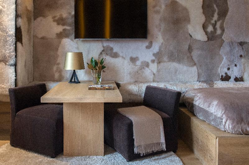 اتاق استاندارد, Grau Roig Andorra Boutique Hotel & Spa