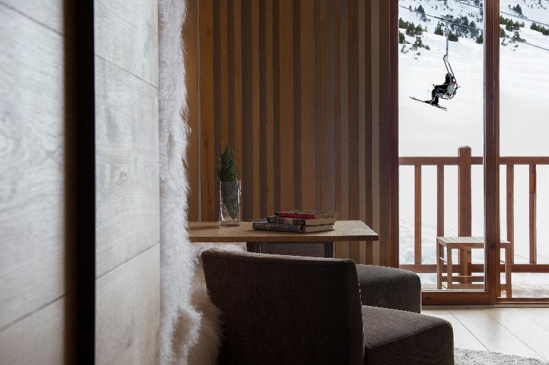 اتاق سوپریور, Grau Roig Andorra Boutique Hotel & Spa