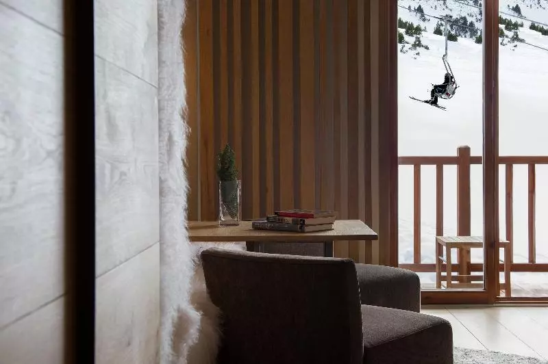 اتاق سوپریور, Grau Roig Andorra Boutique Hotel & Spa