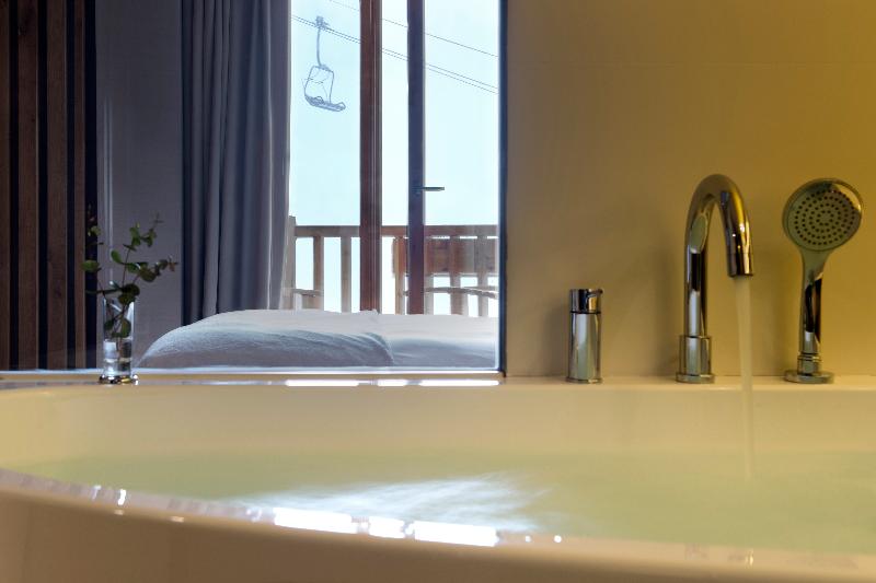 اتاق سوپریور, Grau Roig Andorra Boutique Hotel & Spa