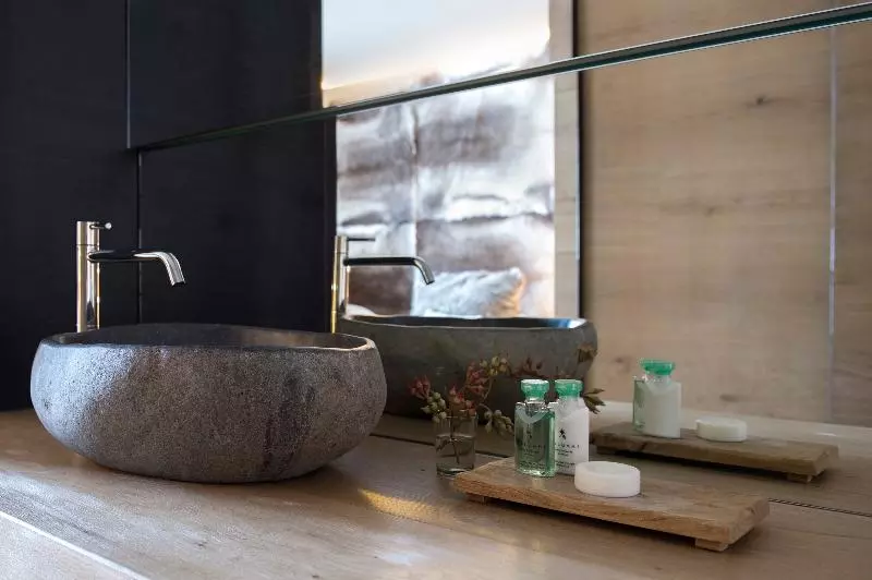 اتاق سوپریور, Grau Roig Andorra Boutique Hotel & Spa