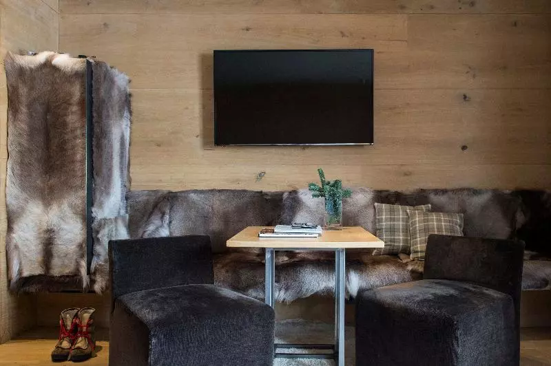 اتاق سوپریور, Grau Roig Andorra Boutique Hotel & Spa