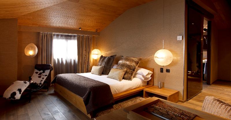 اتاق سوپریور, Grau Roig Andorra Boutique Hotel & Spa