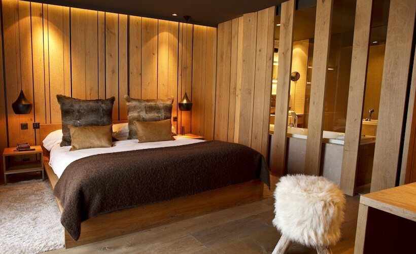 اتاق استاندارد, Grau Roig Andorra Boutique Hotel & Spa