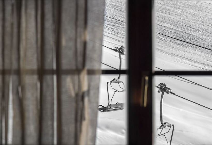 اتاق رمانتیک, Grau Roig Andorra Boutique Hotel & Spa