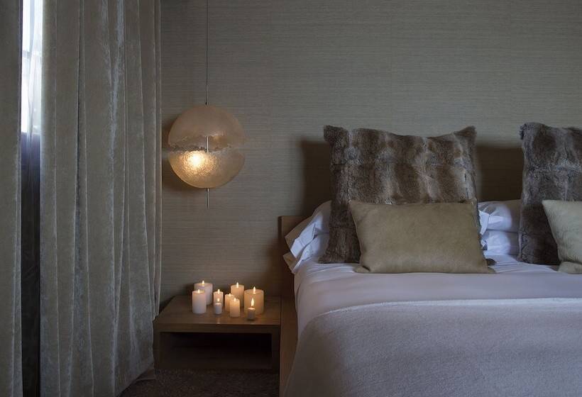 اتاق رمانتیک, Grau Roig Andorra Boutique Hotel & Spa