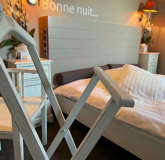 스탠다드 룸, Het Gravenhof