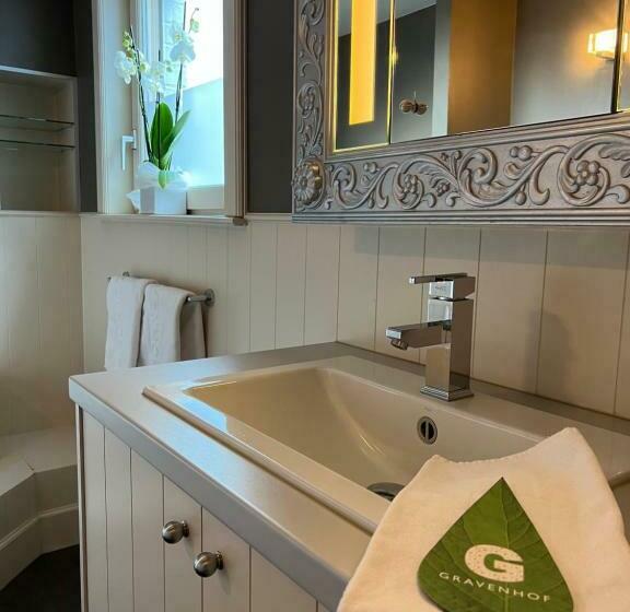 스탠다드 룸, Het Gravenhof