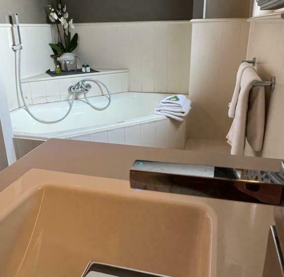 스탠다드 룸, Het Gravenhof