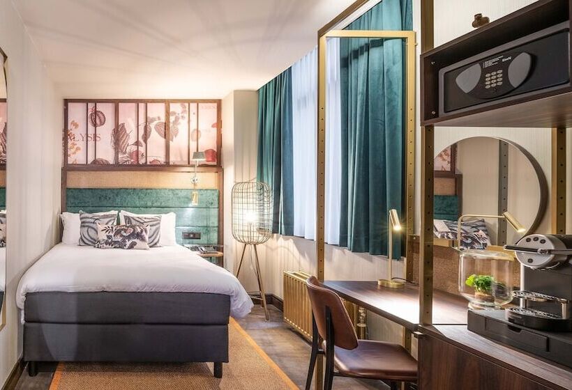 Habitació Estàndard, Indigo Brussels   City, An Ihg