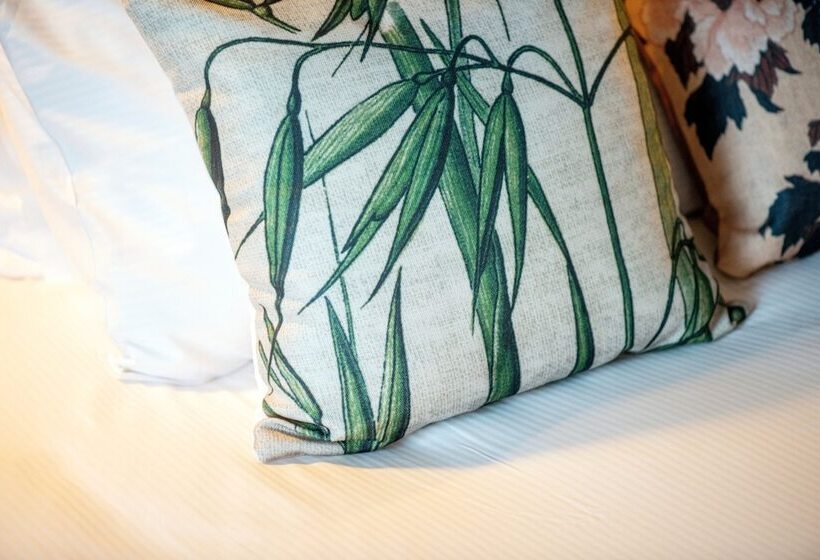 Habitació Estàndard, Indigo Brussels   City, An Ihg