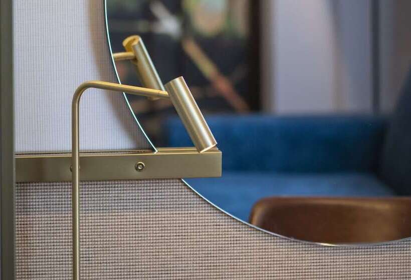 Habitació Estàndard, Indigo Brussels   City, An Ihg