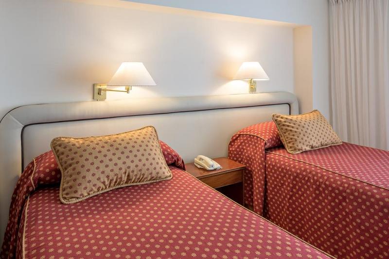 חדר סטנדרט, Iruna