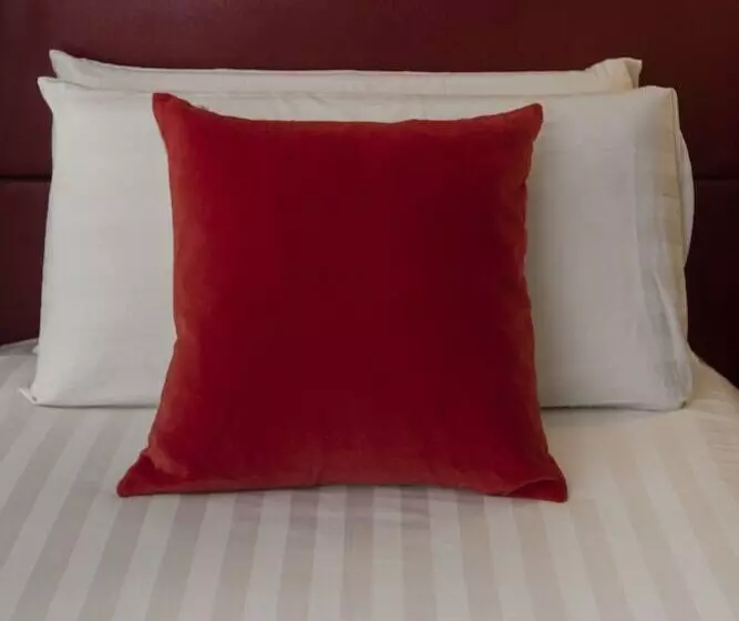 Habitació Quàdruple Estàndard, Palarine