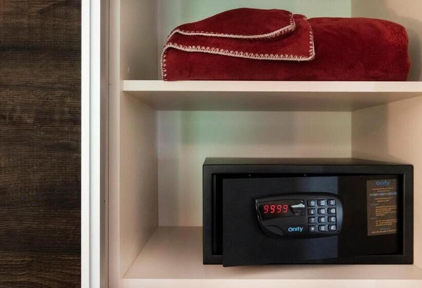 اتاق استاندارد, Palarine