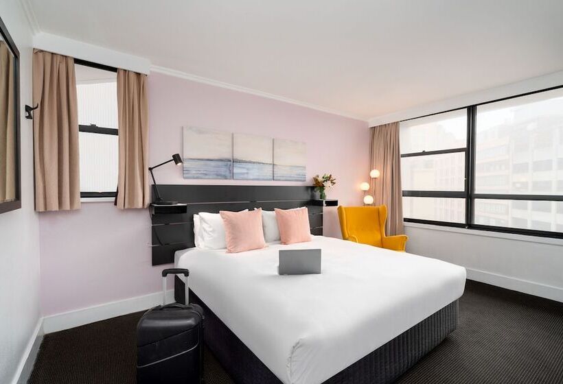 高级大房间, Park Regis City Centre