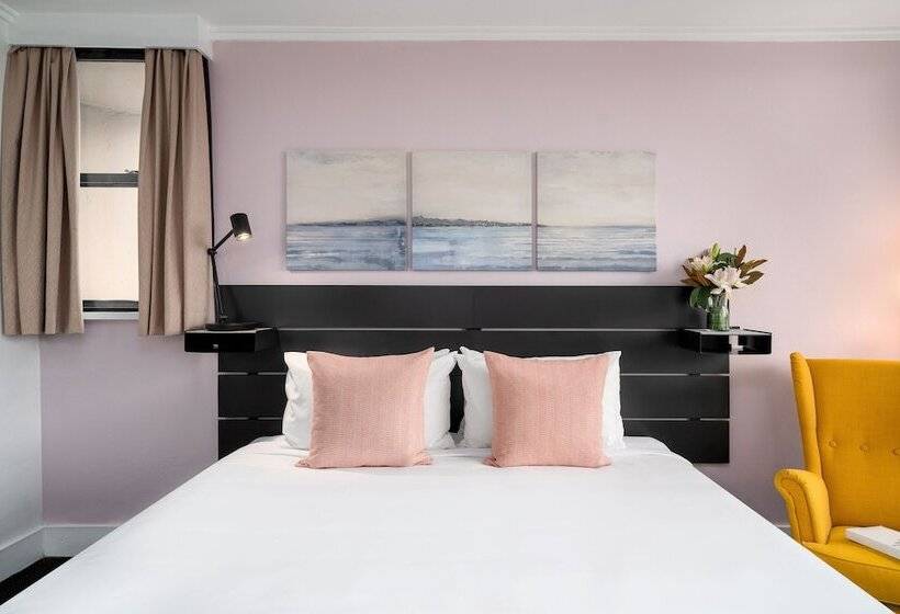 高级大房间, Park Regis City Centre