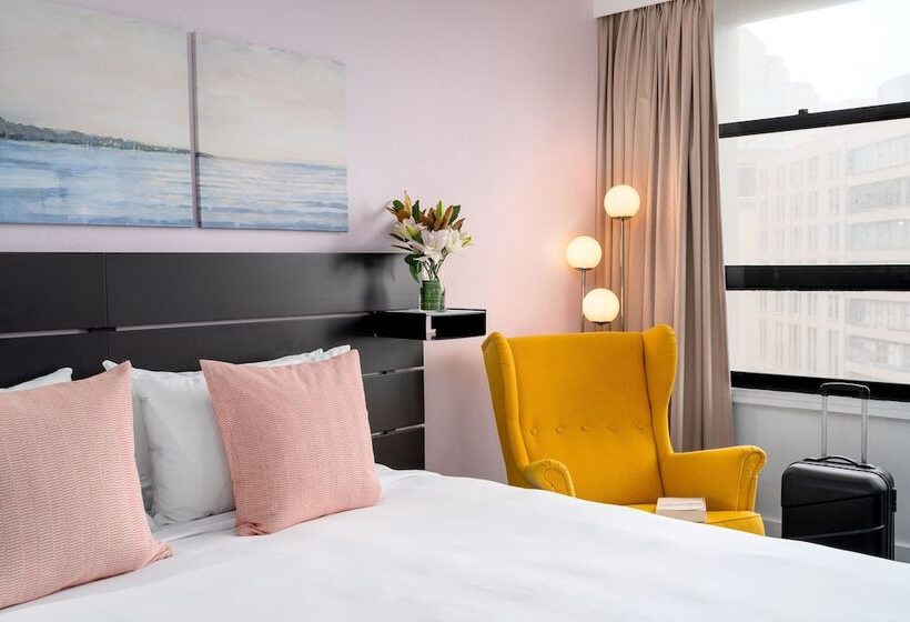 高级大房间, Park Regis City Centre