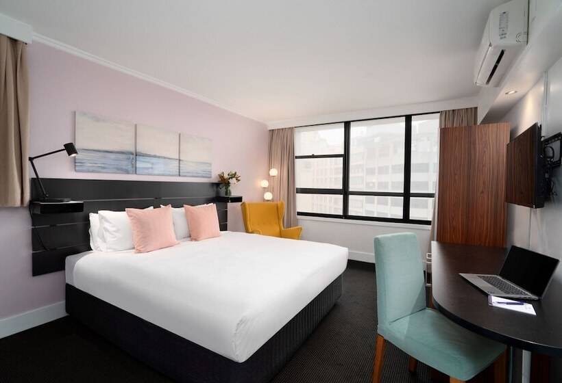 高级大房间, Park Regis City Centre