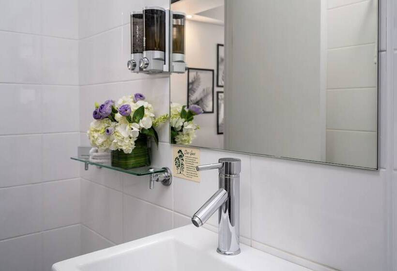 标准间, Park Regis City Centre