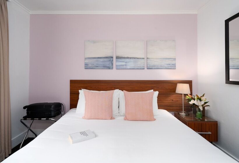 标准间, Park Regis City Centre