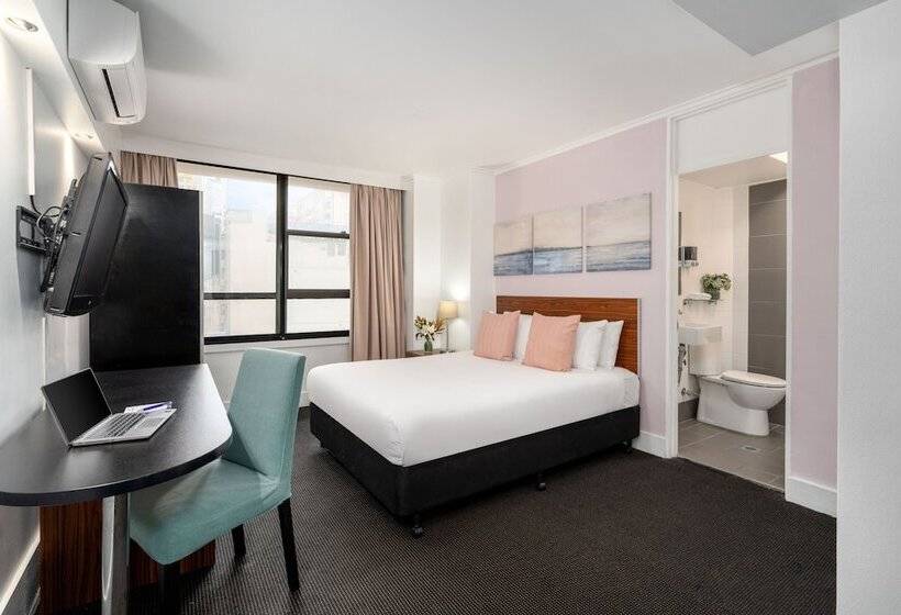 标准间, Park Regis City Centre