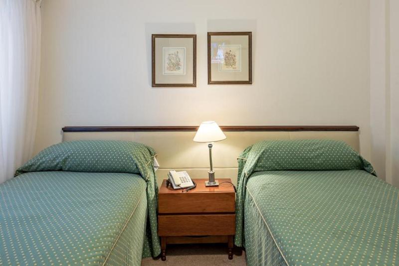 Номер Стандарт, Presidente