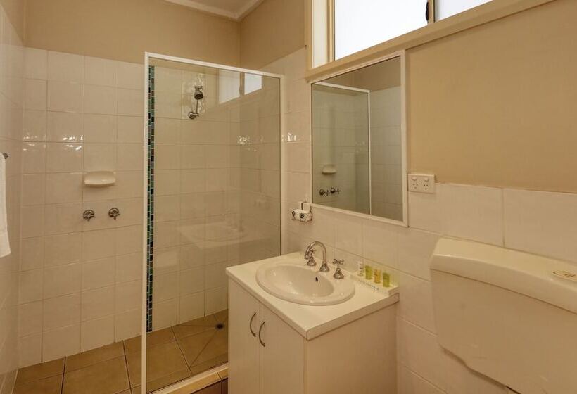 Номер Deluxe, Quality Inn Swan Hill