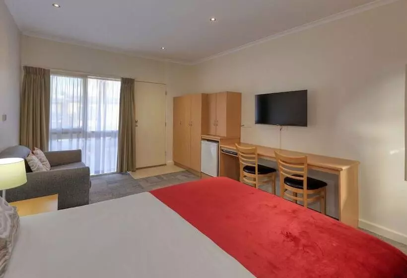 デラックスルーム, Quality Inn Swan Hill