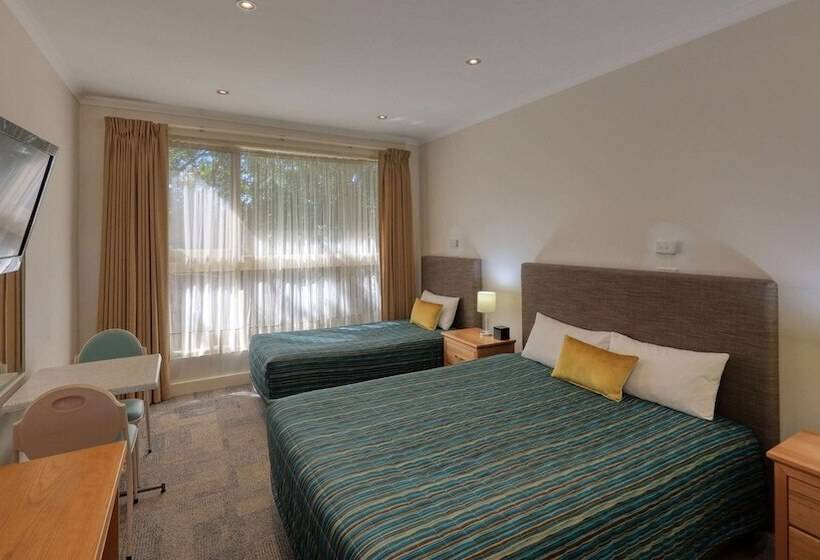 Номер Стандарт, Quality Inn Swan Hill