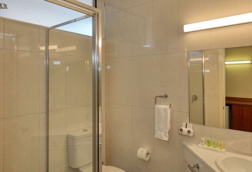 スイート, Quality Inn Swan Hill