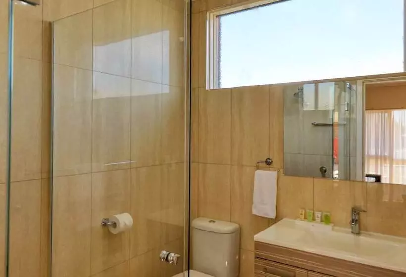 スイート, Quality Inn Swan Hill