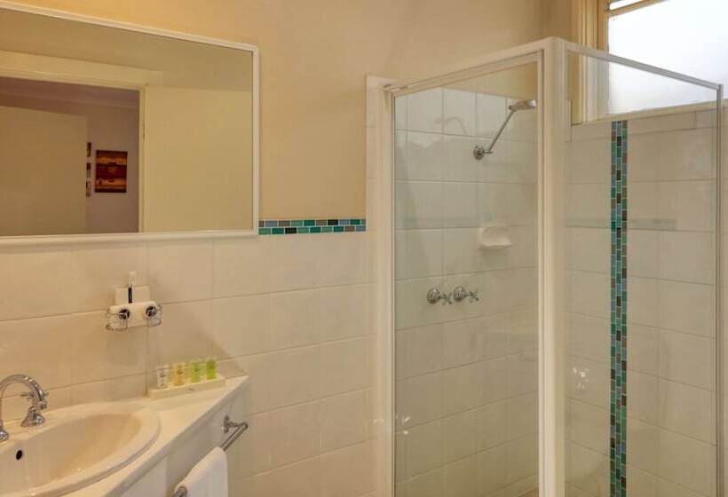 スタンダードルーム, Quality Inn Swan Hill