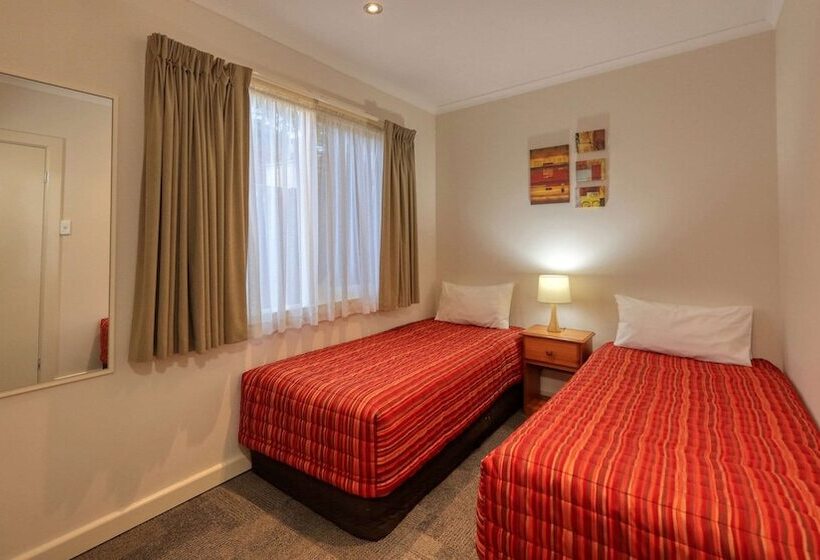 スタンダードルーム, Quality Inn Swan Hill