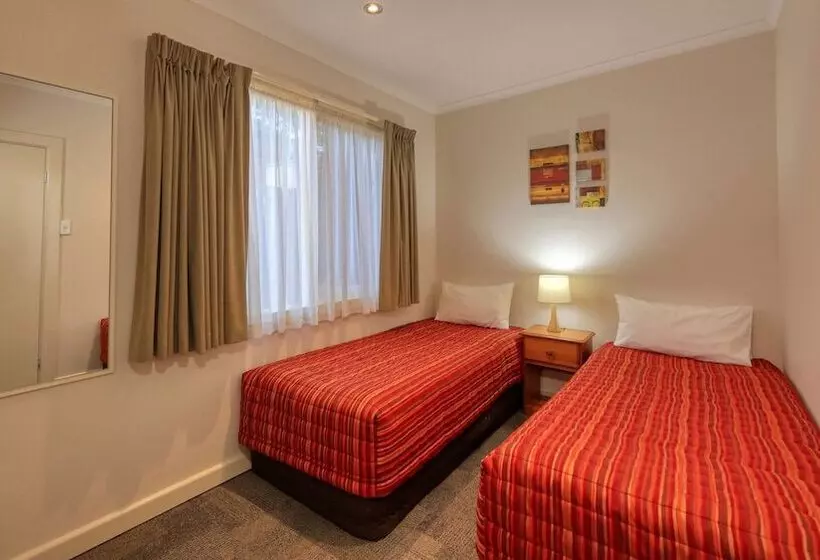 スタンダードルーム, Quality Inn Swan Hill