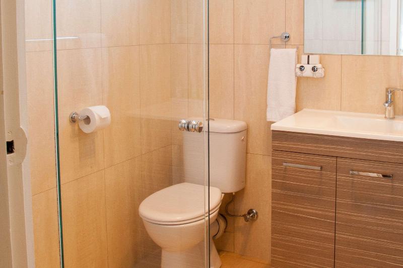 Номер Стандарт, Quality Inn Swan Hill