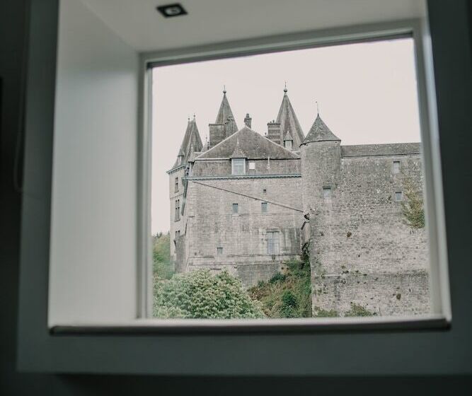 Номер Стандарт, Sanglier