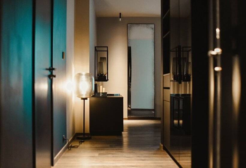 Президентский Люкс, Sanglier