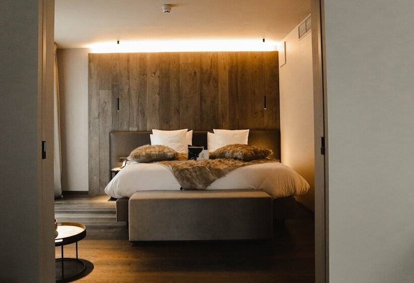 Президентский Люкс, Sanglier