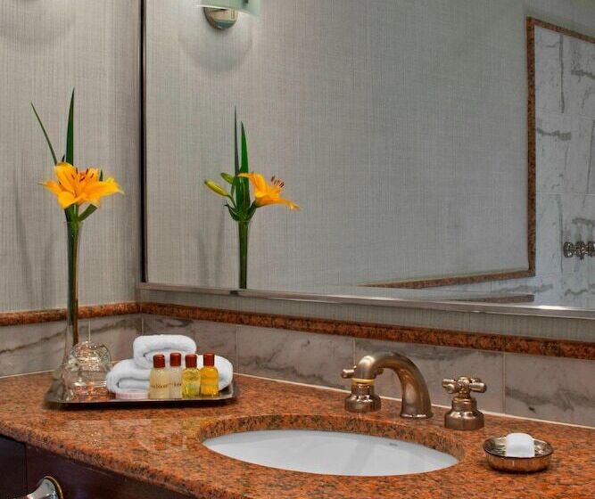 اتاق کلاسیک, Sheraton Buenos Aires Hotel & Convention Center