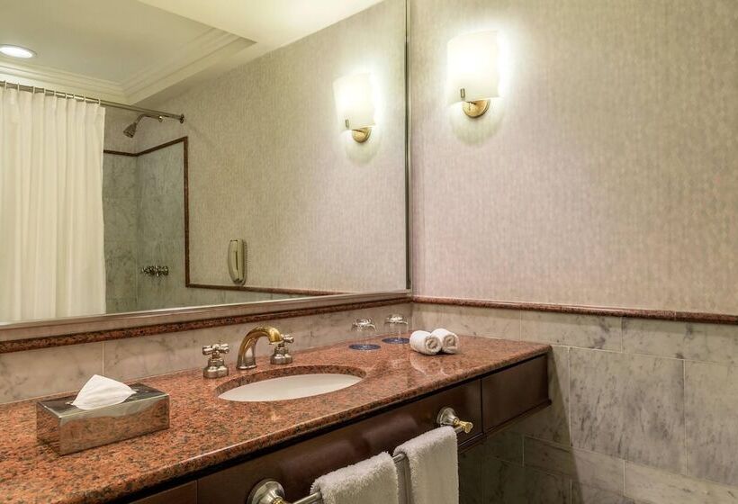 اتاق کلاسیک, Sheraton Buenos Aires Hotel & Convention Center
