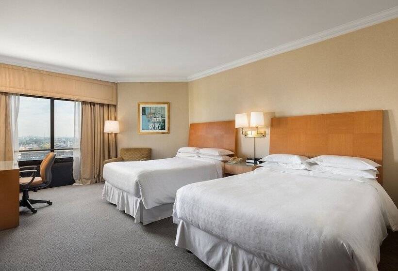 اتاق کلاسیک, Sheraton Buenos Aires Hotel & Convention Center