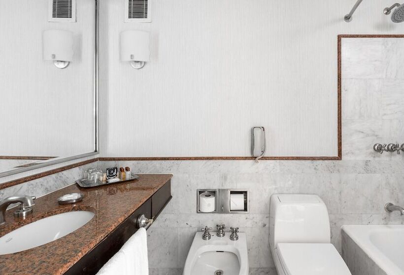 اتاق کلاسیک, Sheraton Buenos Aires Hotel & Convention Center