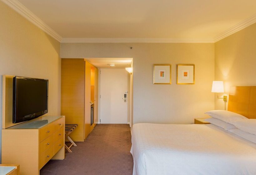 اتاق کلاسیک, Sheraton Buenos Aires Hotel & Convention Center