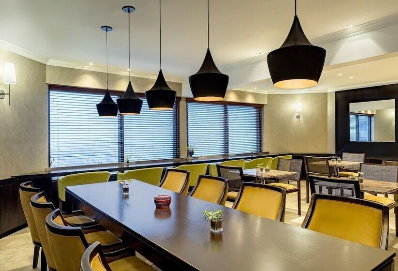 سوئیت پریمیوم, Sheraton Buenos Aires Hotel & Convention Center