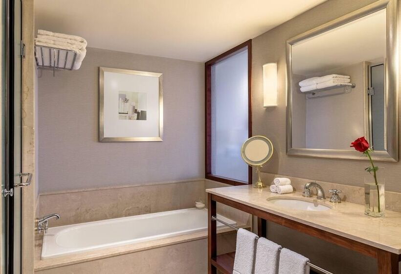 سوئیت پریمیوم, Sheraton Buenos Aires Hotel & Convention Center