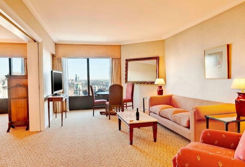 سوئیت کلاب, Sheraton Buenos Aires Hotel & Convention Center