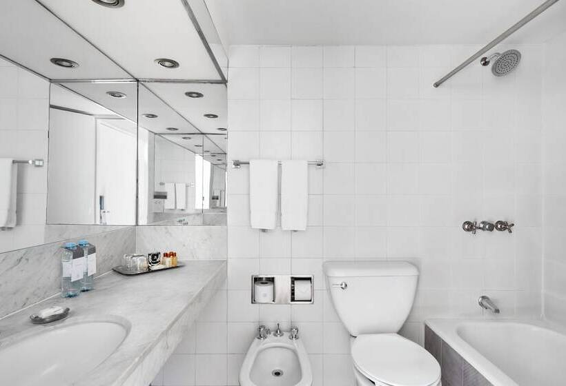 سوئیت کلاب, Sheraton Buenos Aires Hotel & Convention Center