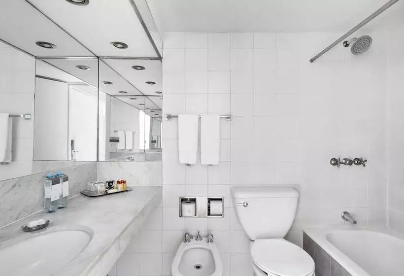 سوئیت کلاب, Sheraton Buenos Aires Hotel & Convention Center