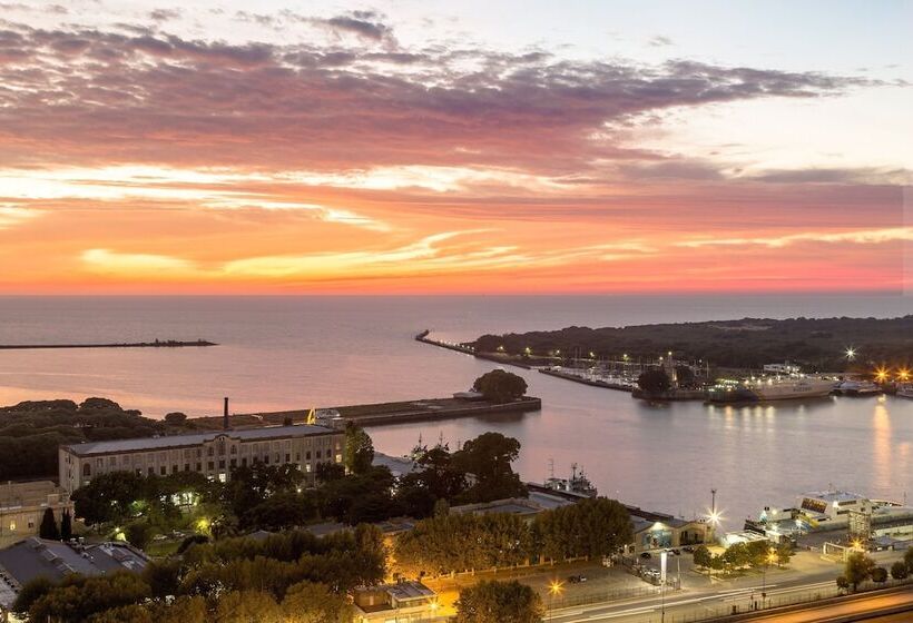 سوئیت پریمیوم, Sheraton Buenos Aires Hotel & Convention Center